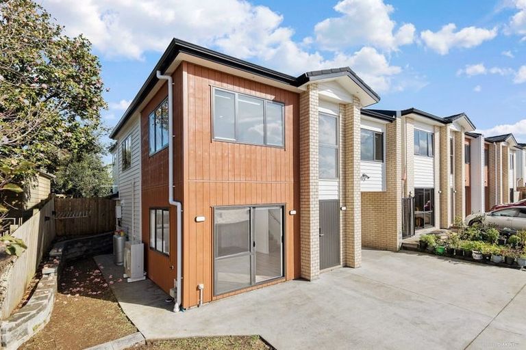 Photo of property in 193e Rangitoto Road, Papatoetoe, Auckland, 2025