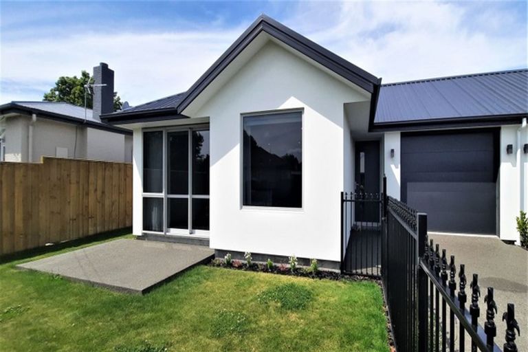 Photo of property in 18b Fatima Street, Redwood, Christchurch, 8051