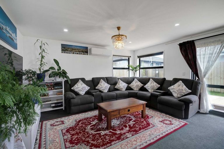 Photo of property in 40 Loch Tanna Way, Yaldhurst, Christchurch, 8042