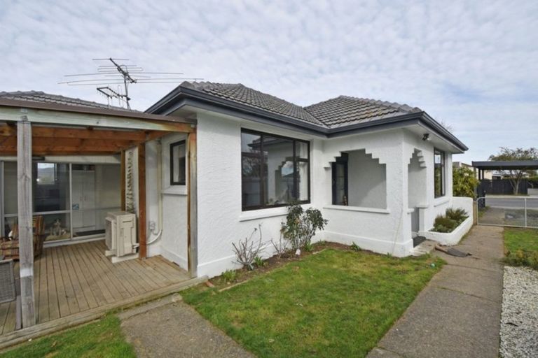 Photo of property in 33 Carlyle Street, Hawthorndale, Invercargill, 9810