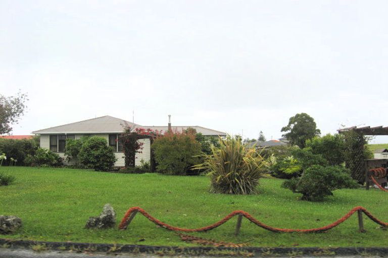 Photo of property in 65 Cartwright Road, Onerahi, Whangarei, 0110