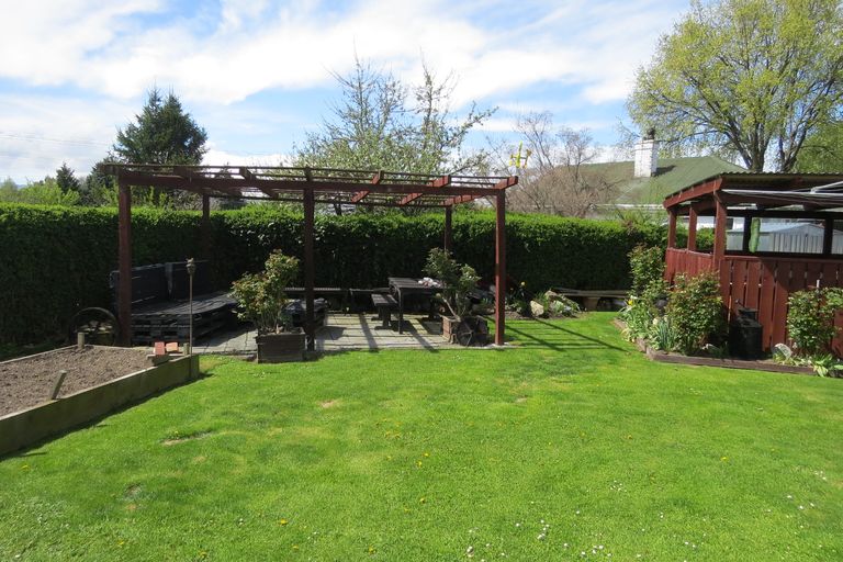 Photo of property in 40 Gray Street, Fairlie, 7925