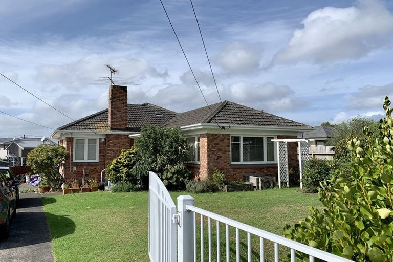 Photo of property in 60a Opaheke Road, Opaheke, Papakura, 2113