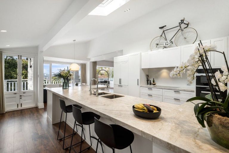 Photo of property in 30 Vine Street, Saint Marys Bay, Auckland, 1011