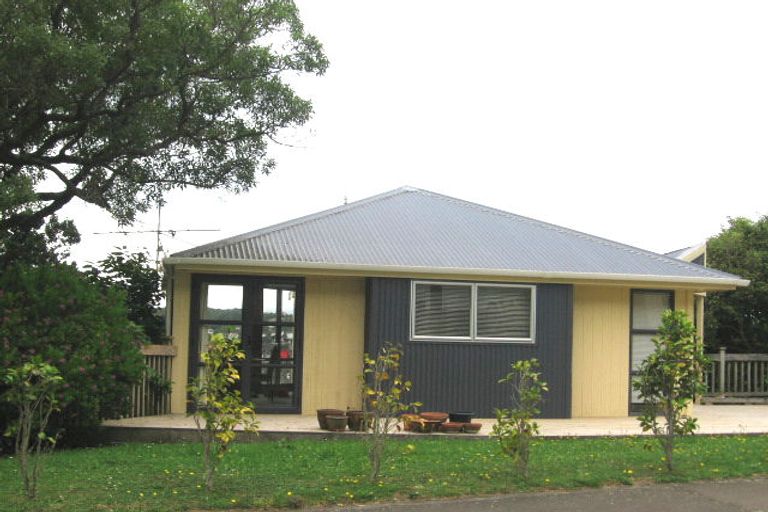 Photo of property in 112 Heke Street, Ngaio, Wellington, 6035