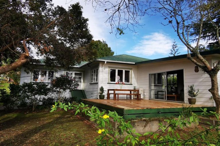 Photo of property in 128 Morningside Road, Morningside, Whangarei, 0110
