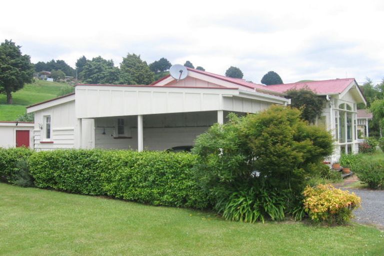 Photo of property in 16 Sunshine Road, Taumarunui, 3920