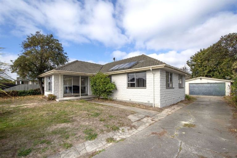Photo of property in 6 Philomel Street, North New Brighton, Christchurch, 8083