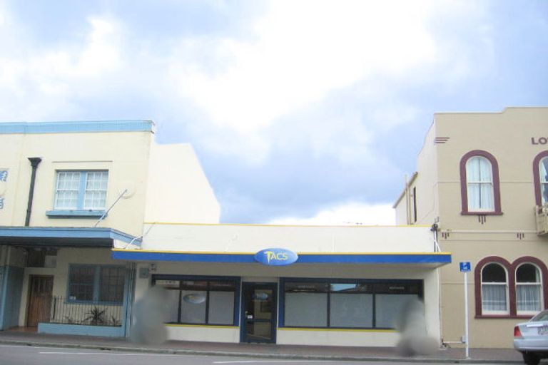Photo of property in 307 Jackson Street, Petone, Lower Hutt, 5012