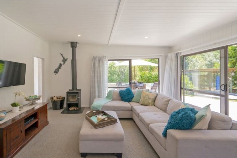 Photo of property in 8 Pumpkin Flat Road, Kuaotunu, Whitianga, 3592