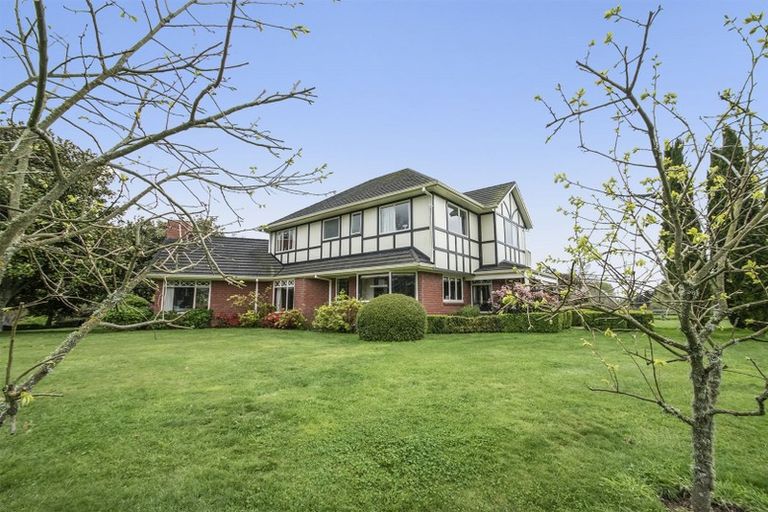 Photo of property in 143 Tirau Road, Cambridge, 3496