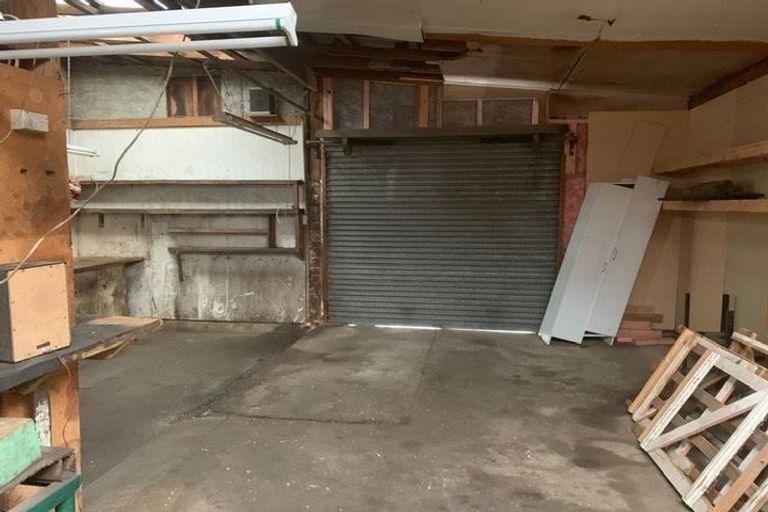 Photo of property in 16a Latham Street, Napier South, Napier, 4110