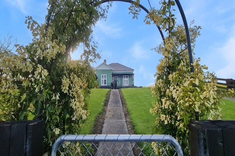 Photo of property in 219 Tutaenui Road, Marton, 4788