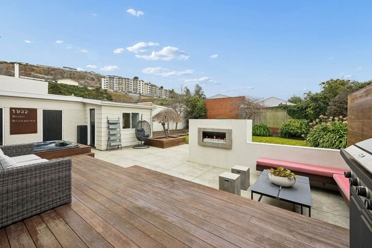 Photo of property in 17 Wilson Avenue, Saint Clair, Dunedin, 9012