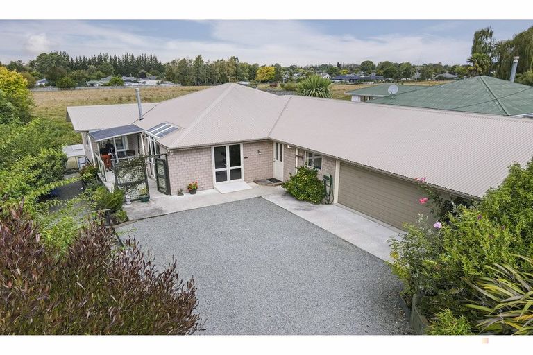 Photo of property in 7 Gresham Street, Geraldine, 7930