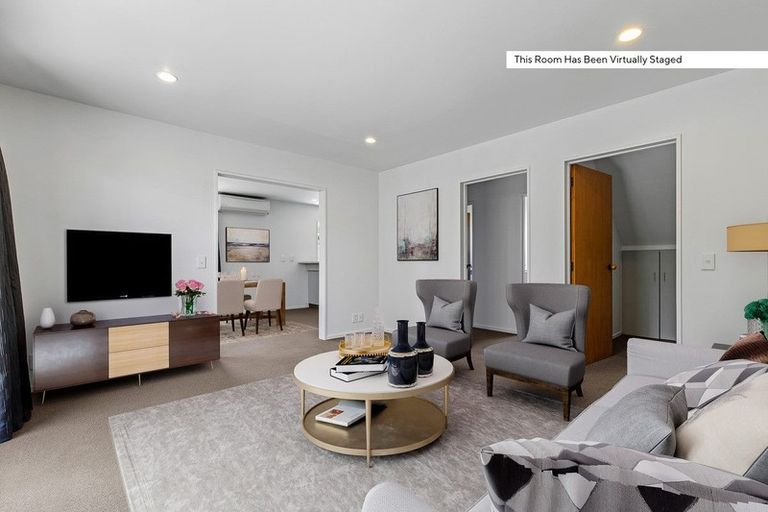 Photo of property in 99 Malcolm Avenue, Beckenham, Christchurch, 8023