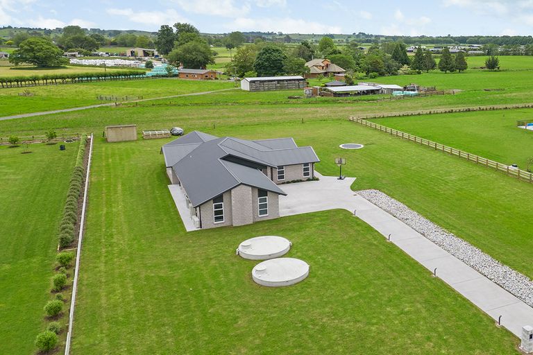 Photo of property in 15 Aranui Road, Matamata, 3472