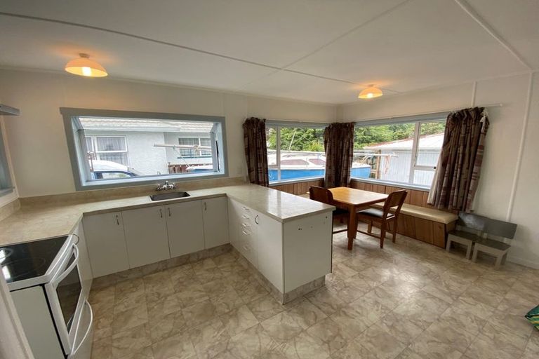 Photo of property in 3 Warren Kelly Street, Richmond, 7020