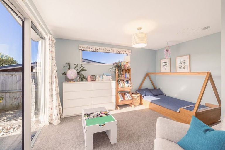 Photo of property in 373 Pine Avenue, South New Brighton, Christchurch, 8062