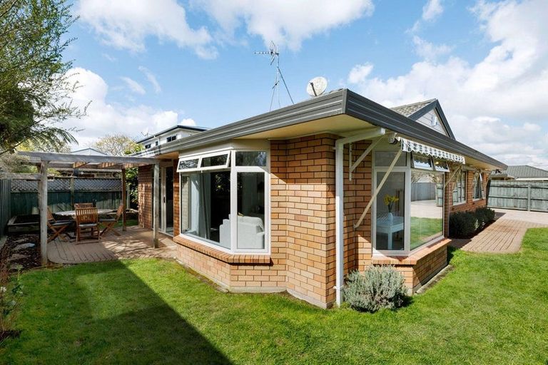 Photo of property in 24a Williams Street, Cambridge, 3434