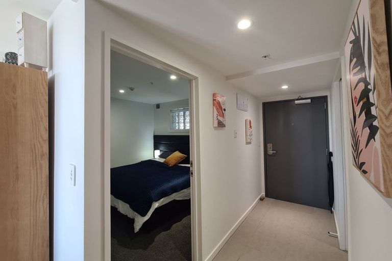 Photo of property in 504/12 Latimer Square, Christchurch Central, Christchurch, 8011