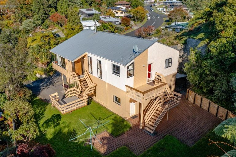 Photo of property in 55 Maratahu Street, Westown, New Plymouth, 4310