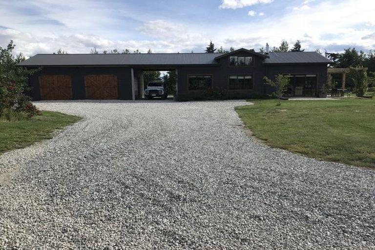 Photo of property in 66 Gladsmuir Road, Queensberry, Cromwell, 9383