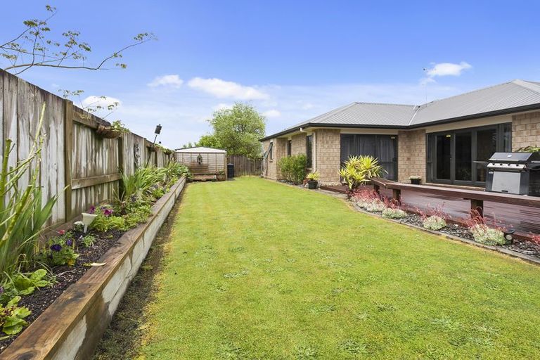 Photo of property in 7 Ashworth Place, Matamata, 3400