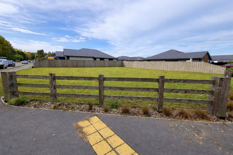 Photo of property in 58 Redbrook Road, Casebrook, Christchurch, 8051
