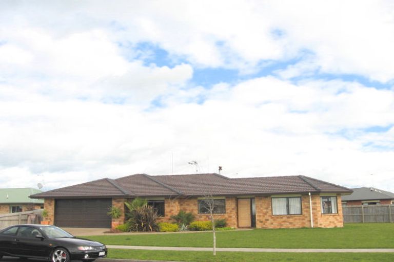 Photo of property in 57 Wentworth Drive, Rototuna North, Hamilton, 3210