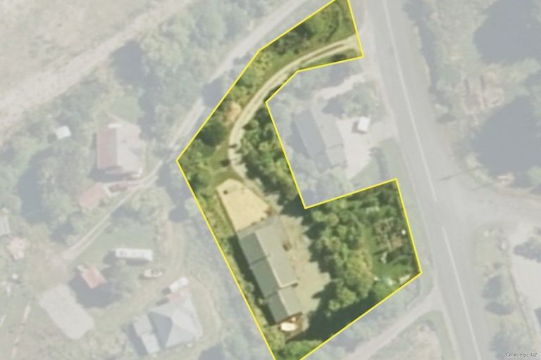 Photo of property in 226 Woodstock-rimu Road, Ruatapu, Hokitika, 7883