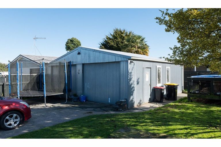 Photo of property in 23 Myrtle Grove, Putaruru, 3411