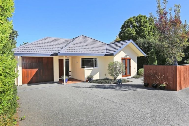Photo of property in 30 Simla Avenue, Havelock North, 4130