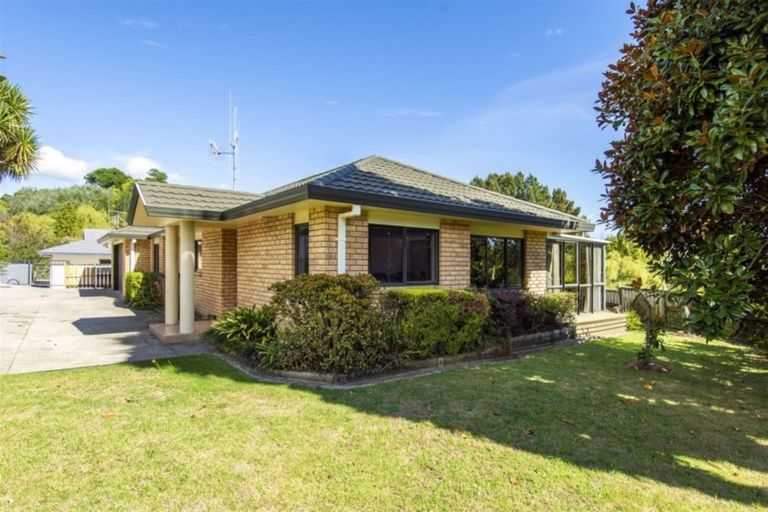 Photo of property in 8 Oteki Park Drive, Welcome Bay, Tauranga, 3112