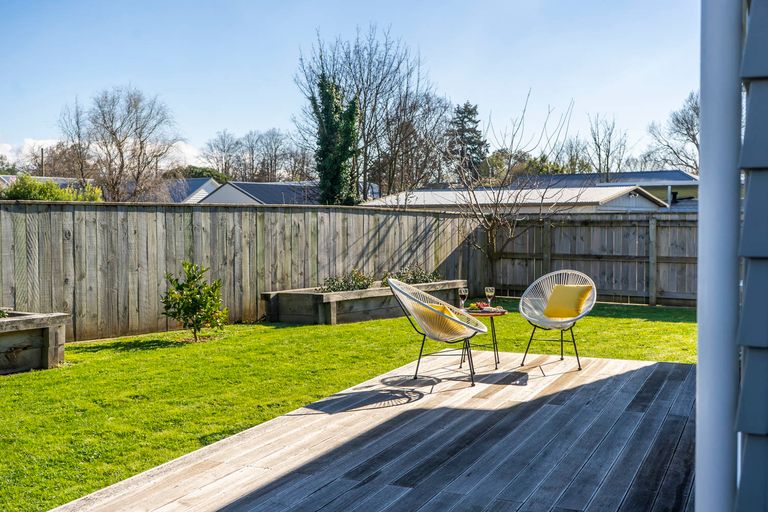 Photo of property in 160 East Street, Greytown, 5712