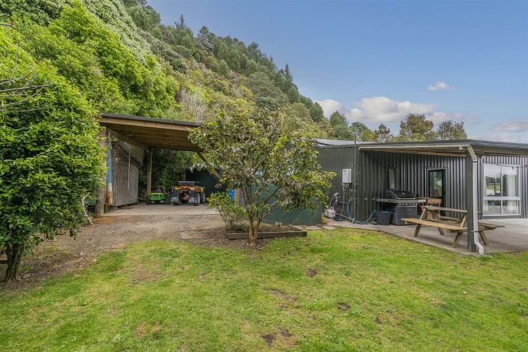Photo of property in 398i Lees Road, Hahei, Whitianga, 3591