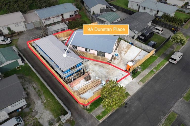 Photo of property in 9 Dunstan Place, Otara, Auckland, 2023