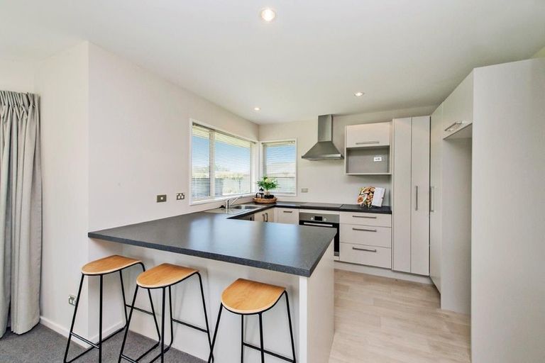 Photo of property in 16 Vitruvius Way, Leeston, 7632