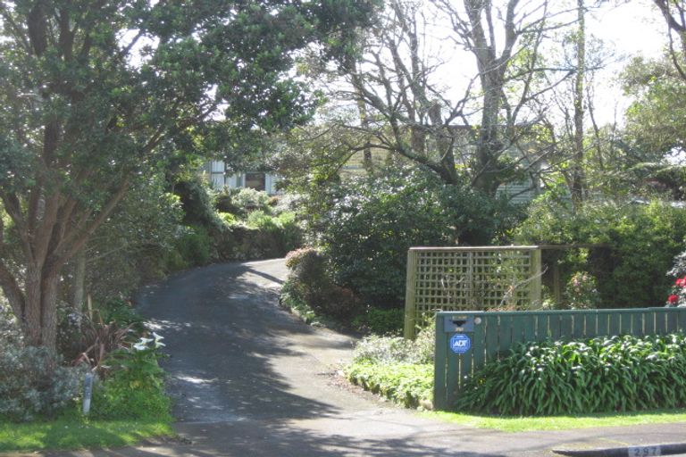 Photo of property in 297 Tukapa Street, Hurdon, New Plymouth, 4310