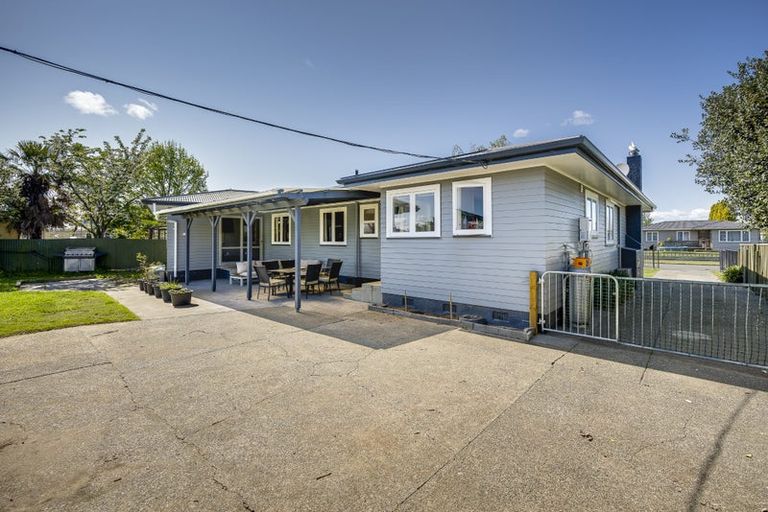Photo of property in 12 Arthur Hobson Avenue, Pirimai, Napier, 4112