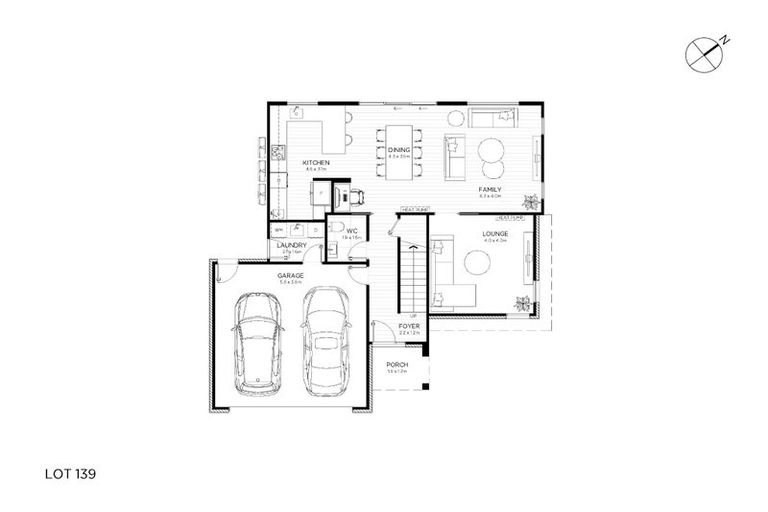 Photo of property in 3 Matai Springs Drive, Halswell, Christchurch, 8025