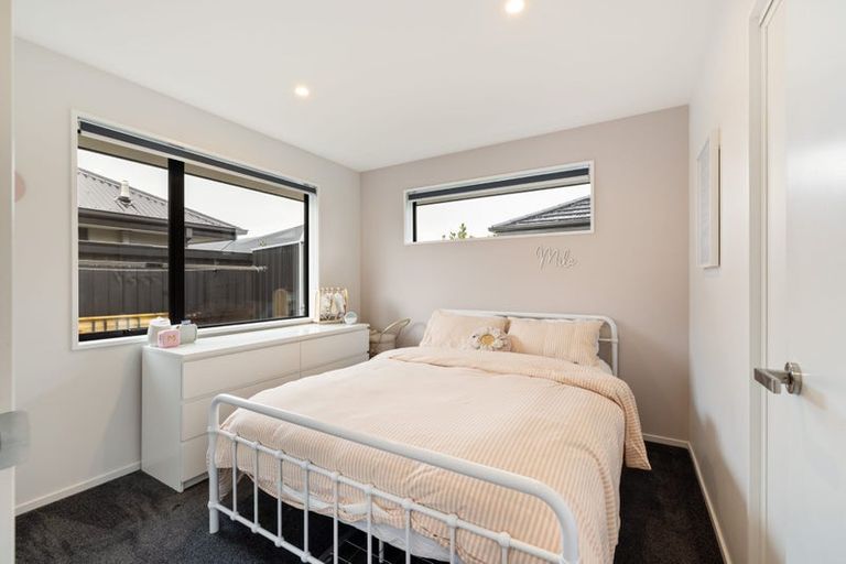 Photo of property in 15 Batchelor Place, Kaiapoi, 7630