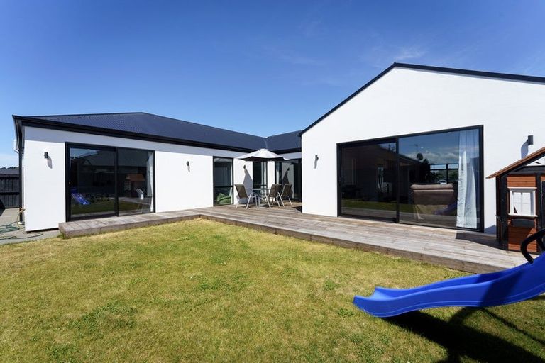 Photo of property in 49 Katrine Drive, Burwood, Christchurch, 8083