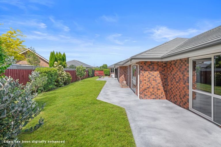 Photo of property in 50 Mounter Avenue, Northwood, Christchurch, 8051