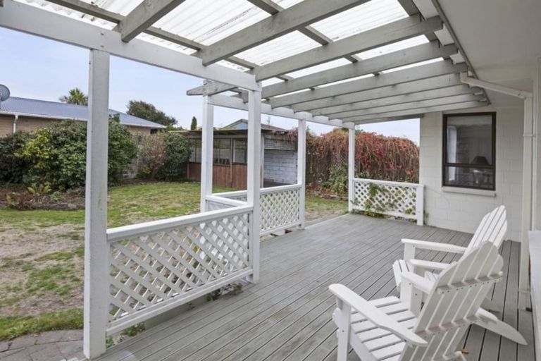 Photo of property in 11 Nile Place, North New Brighton, Christchurch, 8083