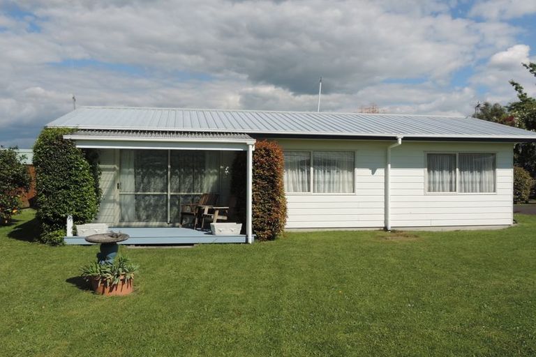 Photo of property in 92a Tawari Street, Matamata, 3400