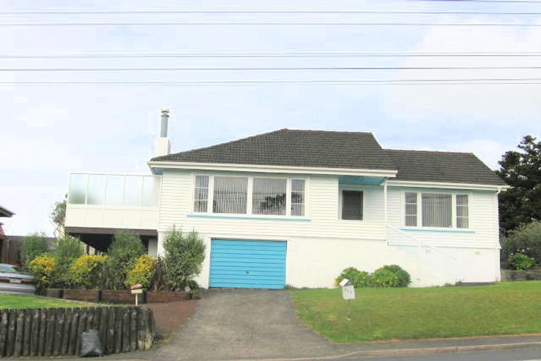 Photo of property in 1/136 Rosier Road, Glen Eden, Auckland, 0602