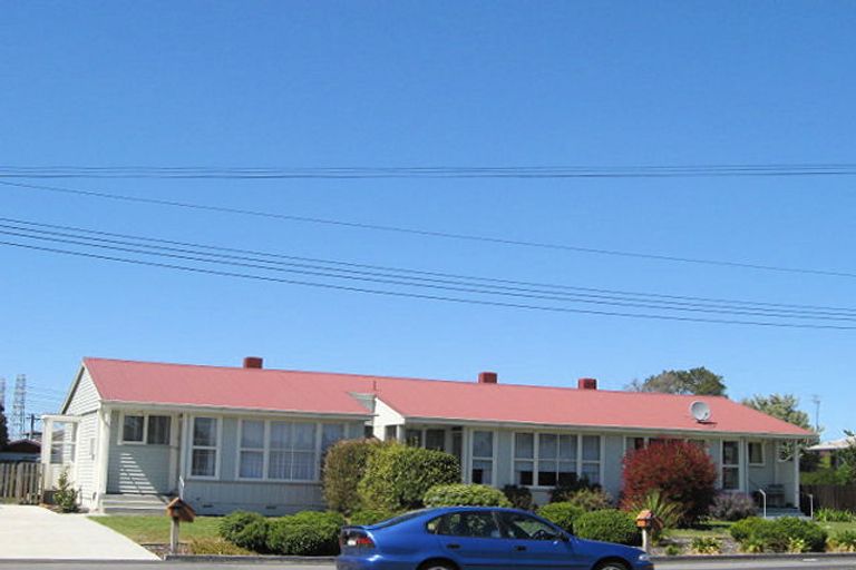 Photo of property in 71 Kendal Avenue, Burnside, Christchurch, 8053