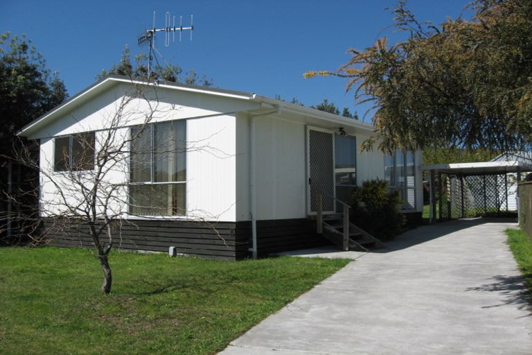 Photo of property in 41a Rosewood Place, Paraparaumu, 5032
