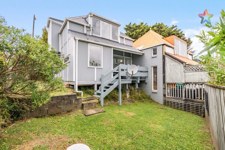 Photo of property in 99 Major Drive, Kelson, Lower Hutt, 5010